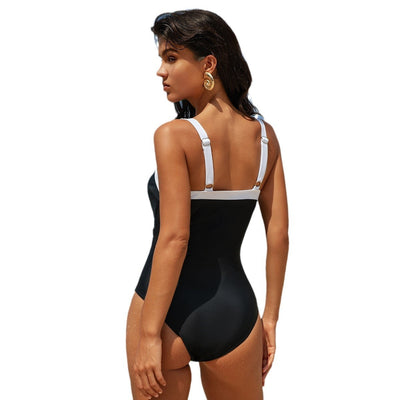 Flair - Amerikanischer Badeanzug Bikini
