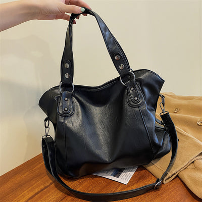 Flair - Crossbody-Eimertasche