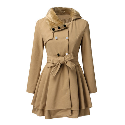 Flair - Luxus-Trenchdesign