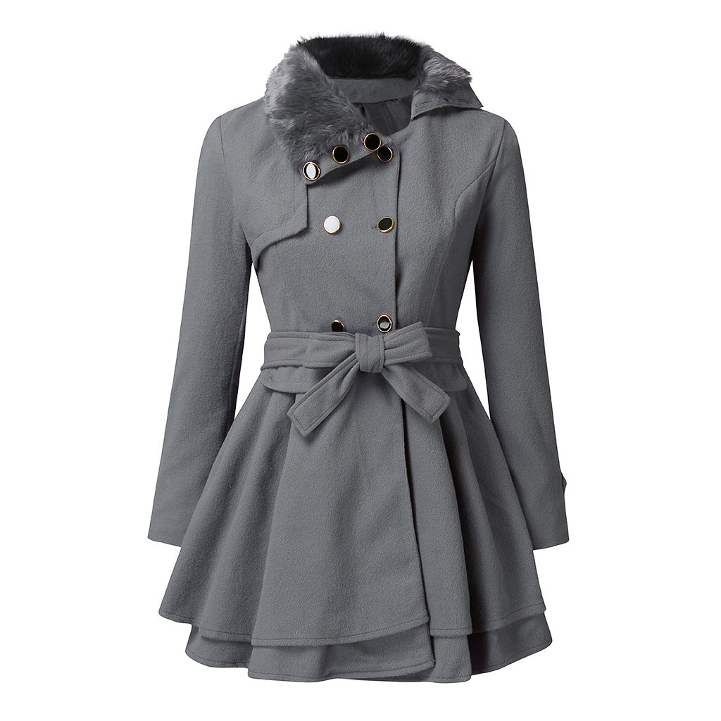 Flair - Luxus-Trenchdesign