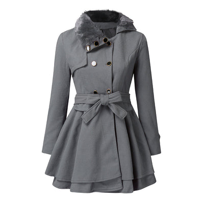 Flair - Luxus-Trenchdesign