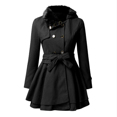 Flair - Luxus-Trenchdesign