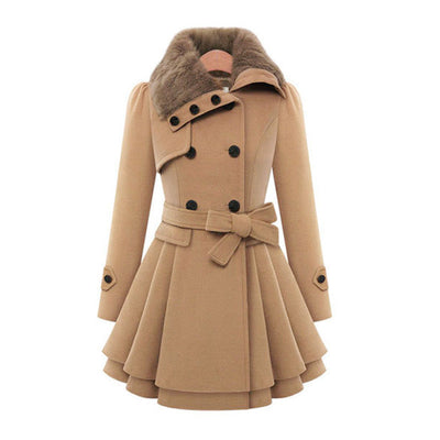 Flair - Luxus-Trenchdesign