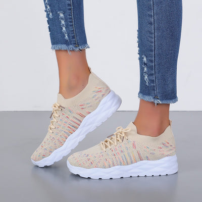 Flair - Sommermode-Sportschuhe