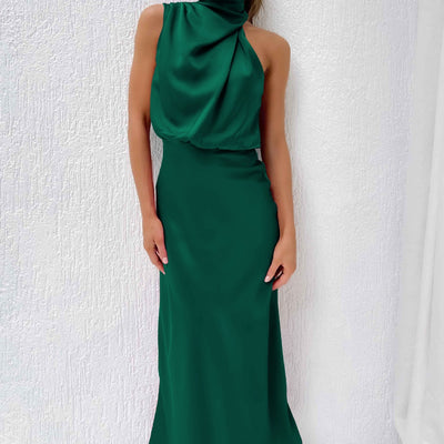 Flair - Abendparty-Kleid, ärmellos, Sommerkleid