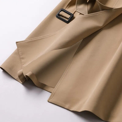 Flair - Wasserdichter Trenchcoat