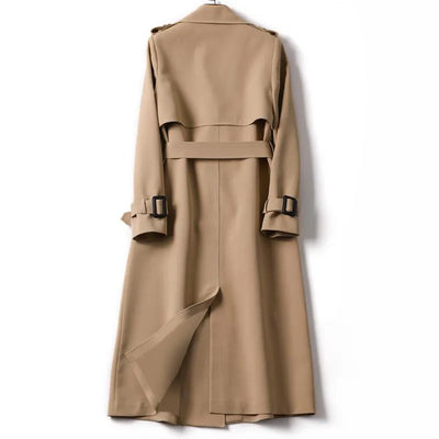 Flair - Wasserdichter Trenchcoat