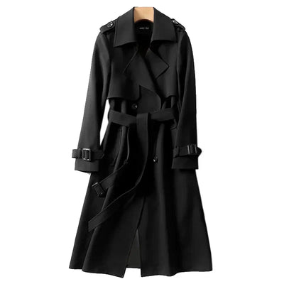 Flair - Wasserdichter Trenchcoat