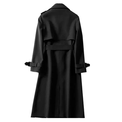 Flair - Wasserdichter Trenchcoat