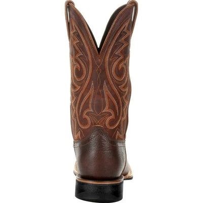 Flair - Herren Westernstiefel mit Klassischem Muster und Authentischem Look | Oktoberfest