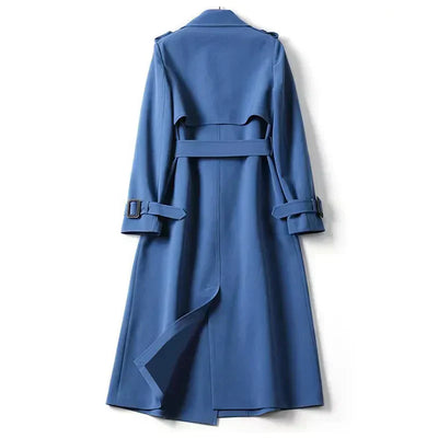 Flair - Wasserdichter Trenchcoat