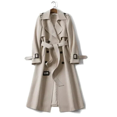 Flair - Wasserdichter Trenchcoat