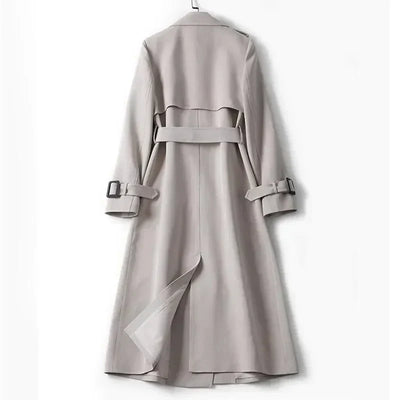 Flair - Wasserdichter Trenchcoat