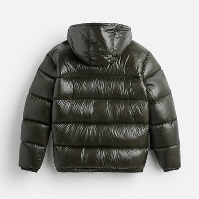 Flair - Daunen Puffer Jacke Für Herren Und Damen | Winter