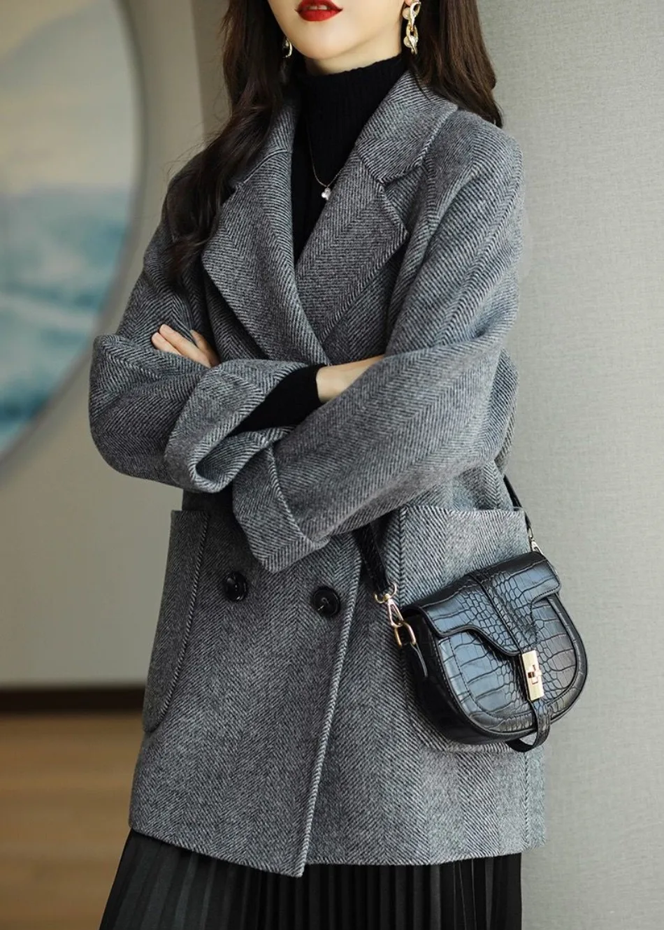 Flair - Époque Trenchcoat
