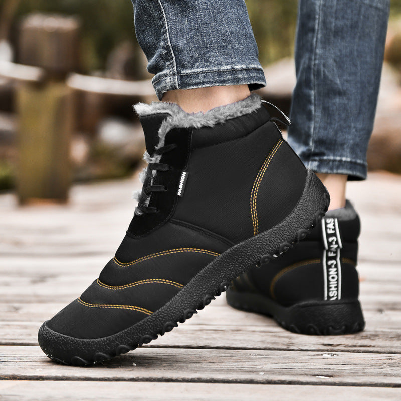 Flair - Herren-Schuhe Bequem & Stilvoll Für Jeden Anlass | Winter