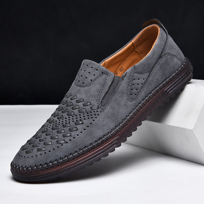 Flair - Loafer aus echtem Leder