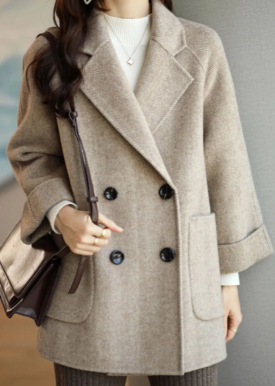 Flair - Époque Trenchcoat