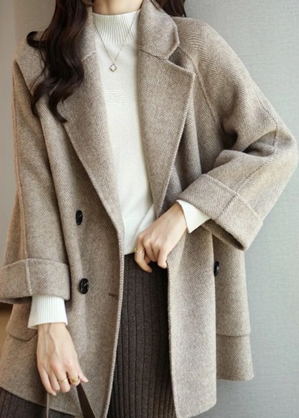 Flair - Époque Trenchcoat