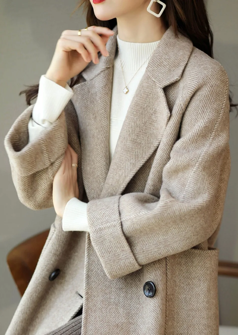 Flair - Époque Trenchcoat