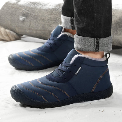 Flair - Herren-Schuhe Bequem & Stilvoll Für Jeden Anlass | Winter
