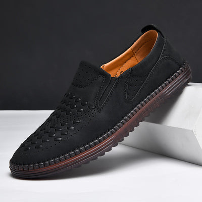 Flair - Loafer aus echtem Leder