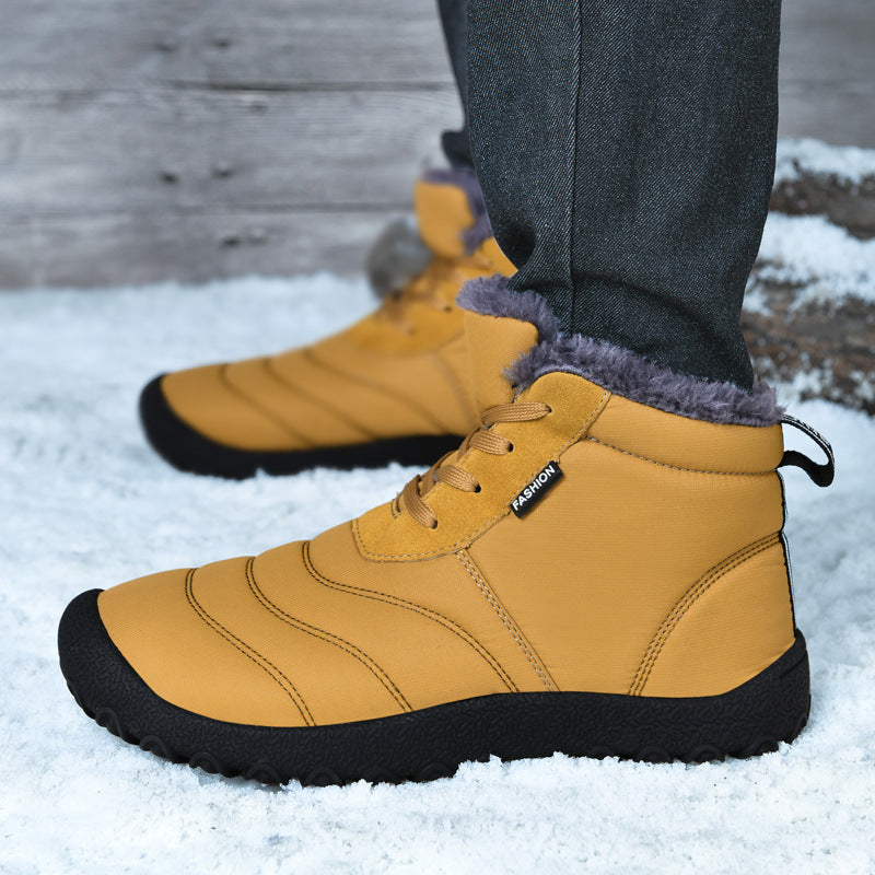 Flair - Herren-Schuhe Bequem & Stilvoll Für Jeden Anlass | Winter