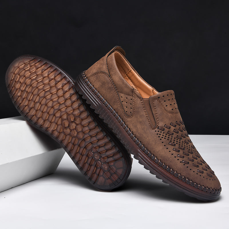 Flair - Loafer aus echtem Leder
