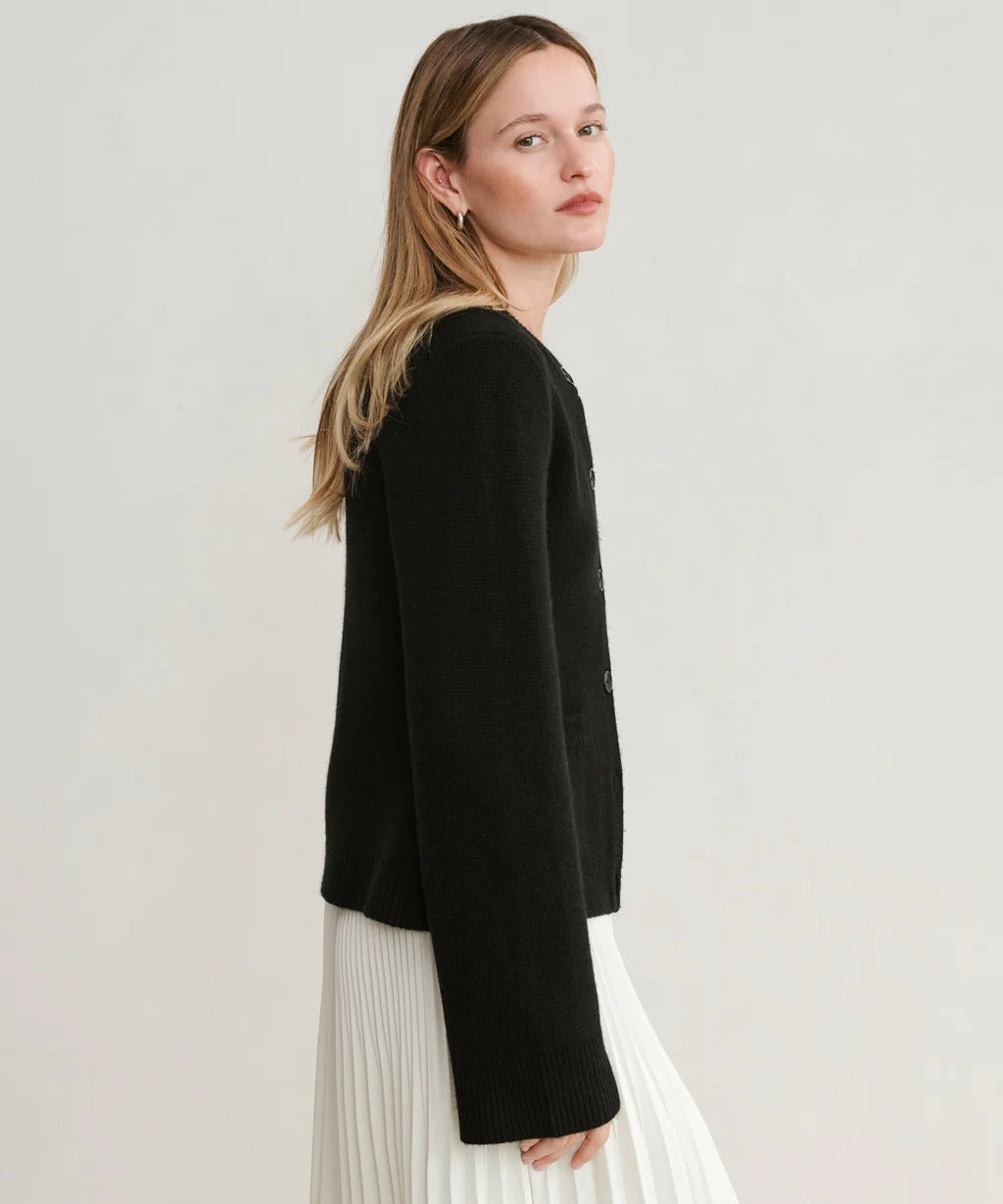 Flair - Damen Warme Strickpullover | Herbst