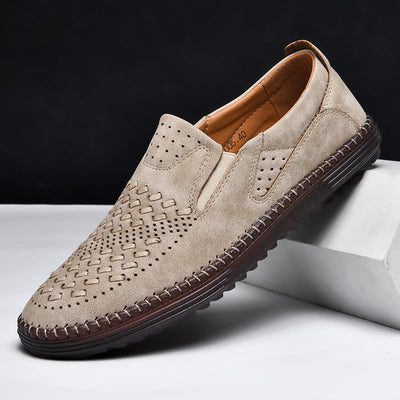 Flair - Loafer aus echtem Leder