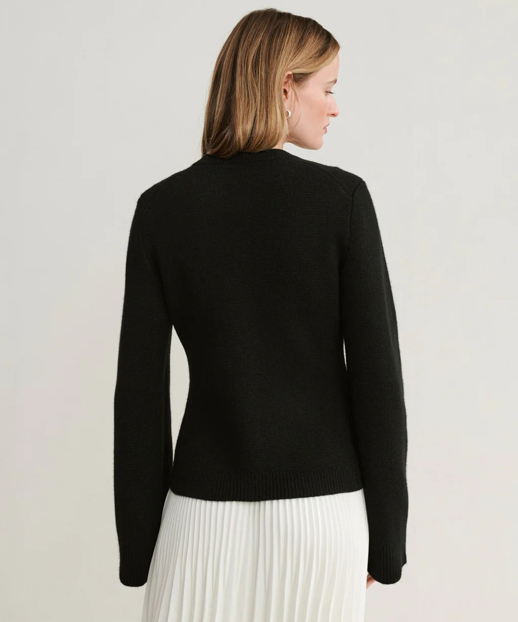 Flair - Damen Warme Strickpullover | Herbst