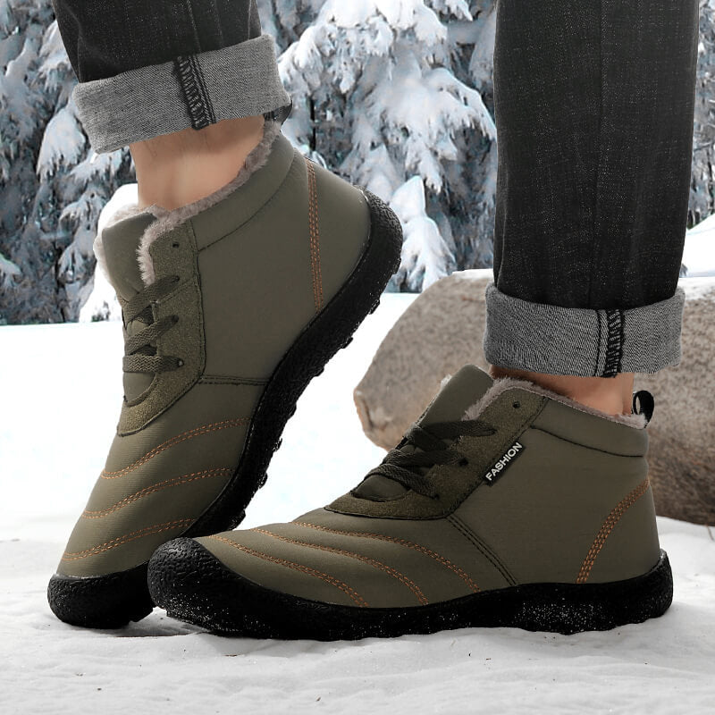 Flair - Herren-Schuhe Bequem & Stilvoll Für Jeden Anlass | Winter