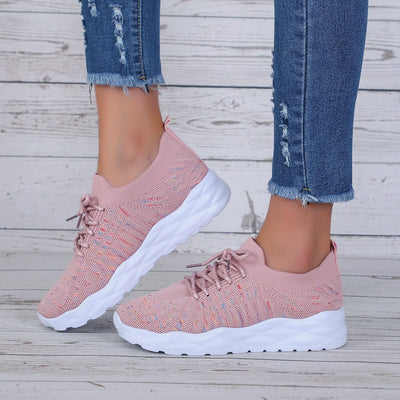 Flair - Sommermode-Sportschuhe
