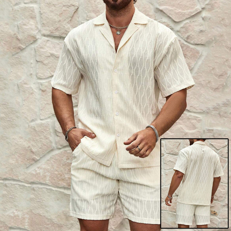 Flair - Men Summer Tracksuits