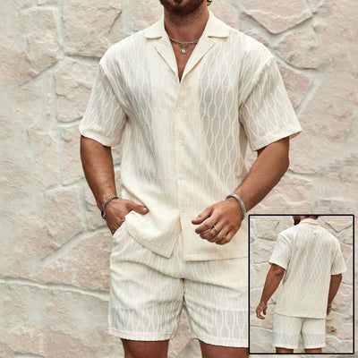 Flair - Men Summer Tracksuits