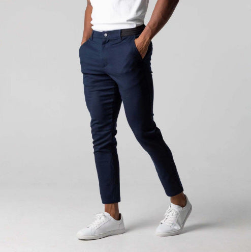Flair - Slim Business Anzughose