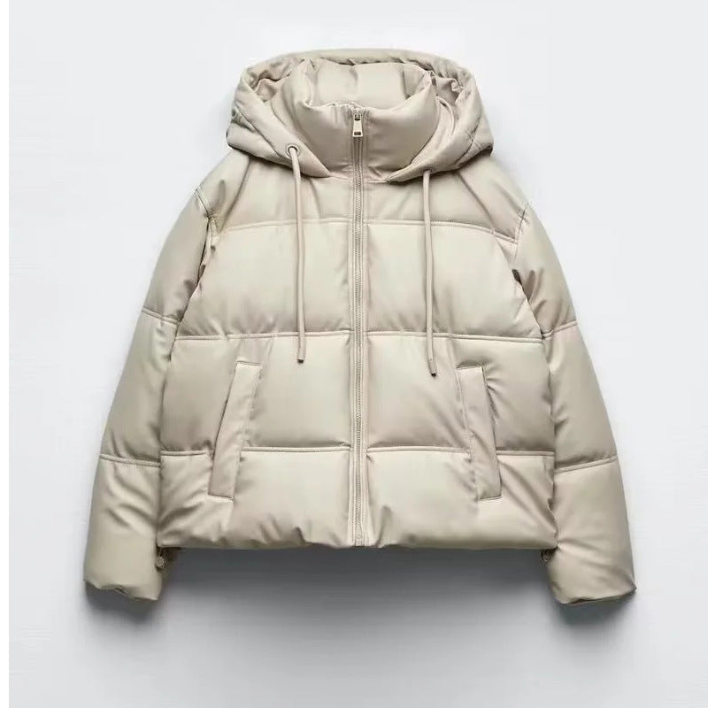 Flair - Damen Warme Wasserdichte Pufferjacke | Winter