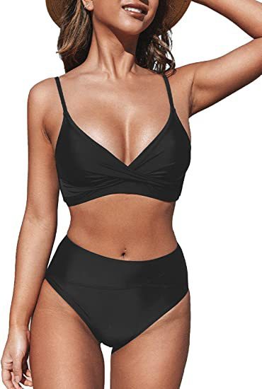 Flair - Neue Mode Schleife Bikini