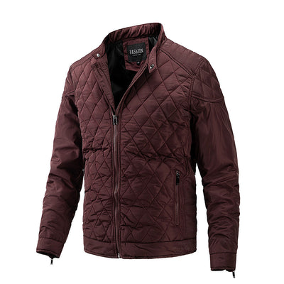 Flair - Herren Warme Jacke | Winter