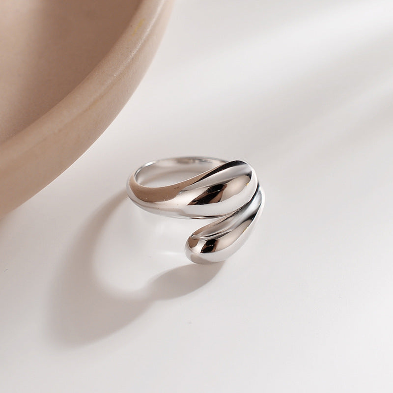 Flair - Goldring Cora