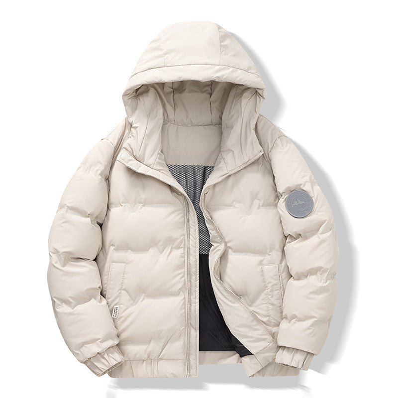 Flair - Damen und Herren Wasserdichte Puffer Jacke | Winter