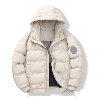 Flair - Damen und Herren Wasserdichte Puffer Jacke | Winter