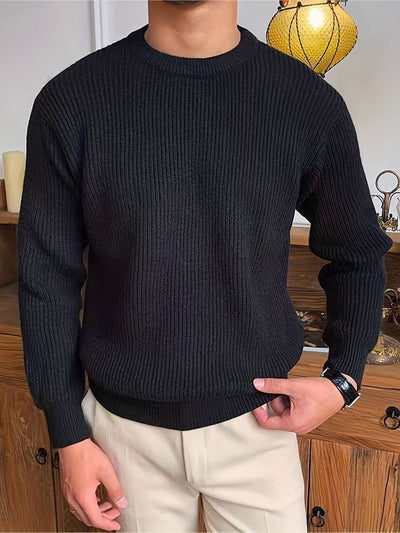 Flair - Warmer Strickpullover