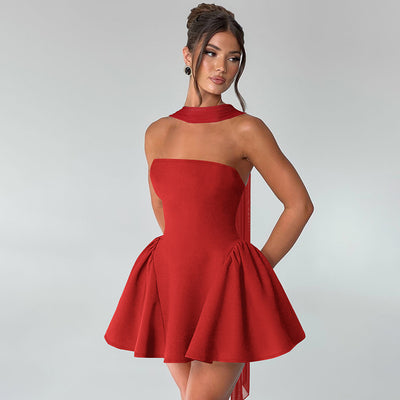 Flair - Sexy Röhrentop-Kleid