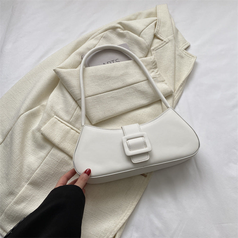 Flair - Schultertasche im Westernstil