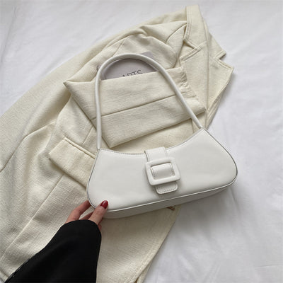 Flair - Schultertasche im Westernstil