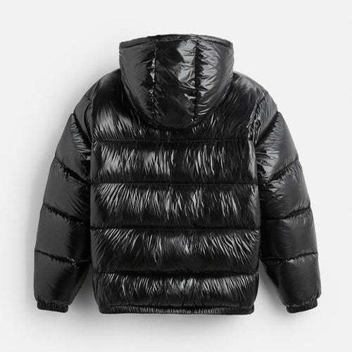 Flair - Daunen Puffer Jacke Für Herren Und Damen | Winter