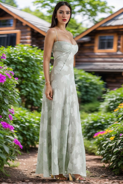 Flair - Party Blumen Spitzenkleid