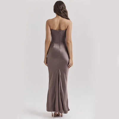 Flair - Lange Festliche Kleider für Damen | Maxi