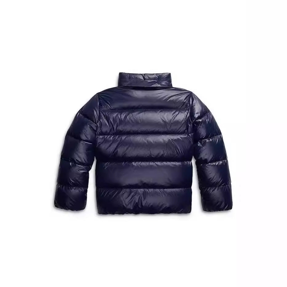 Flair - Puffer daunenjacke für Damen und herren | Winter